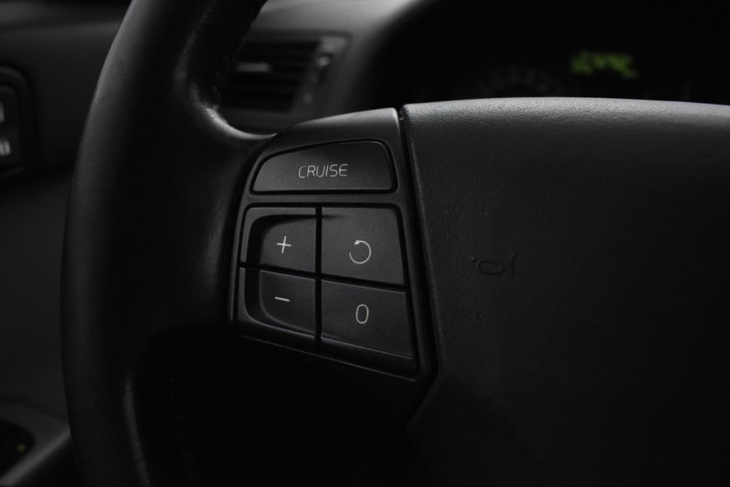 VOLVO V50 2009