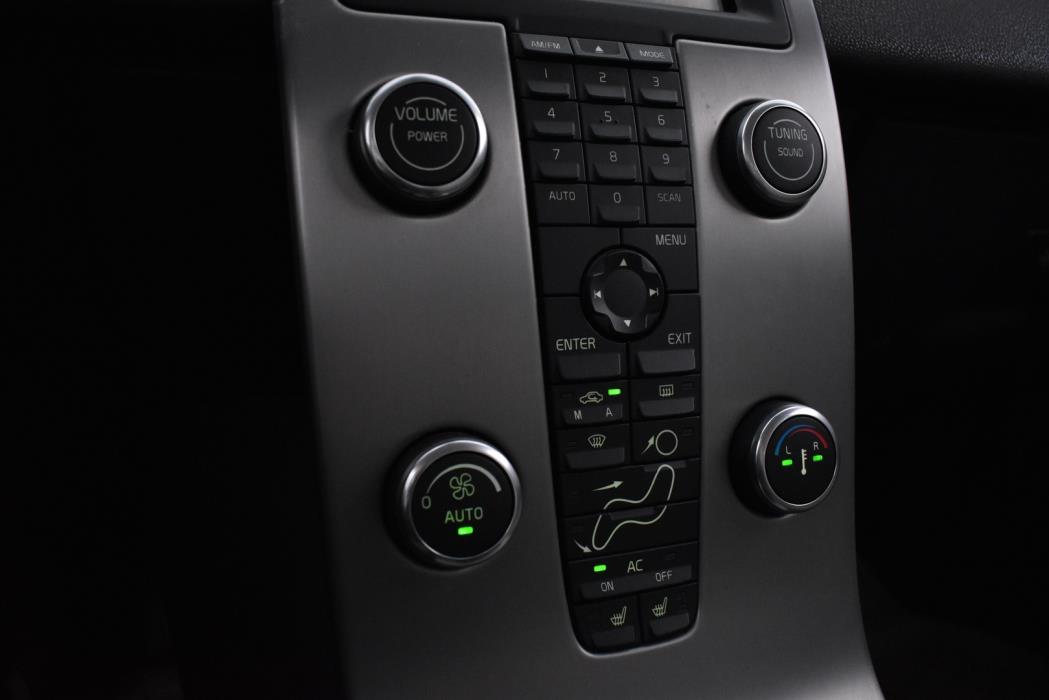 VOLVO V50 2009