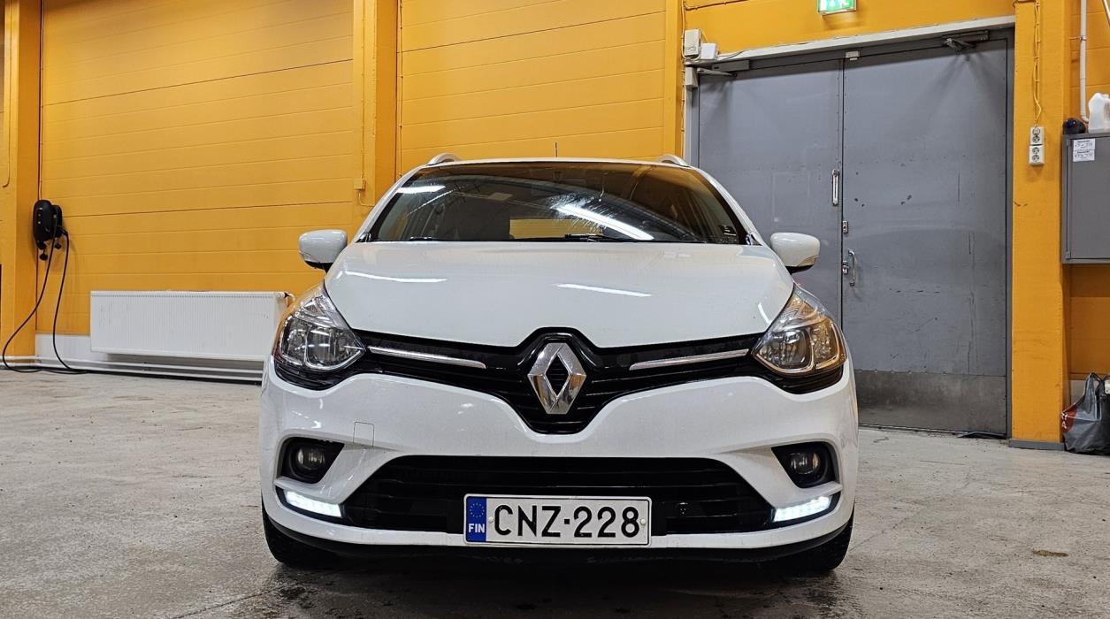 RENAULT Clio 2020