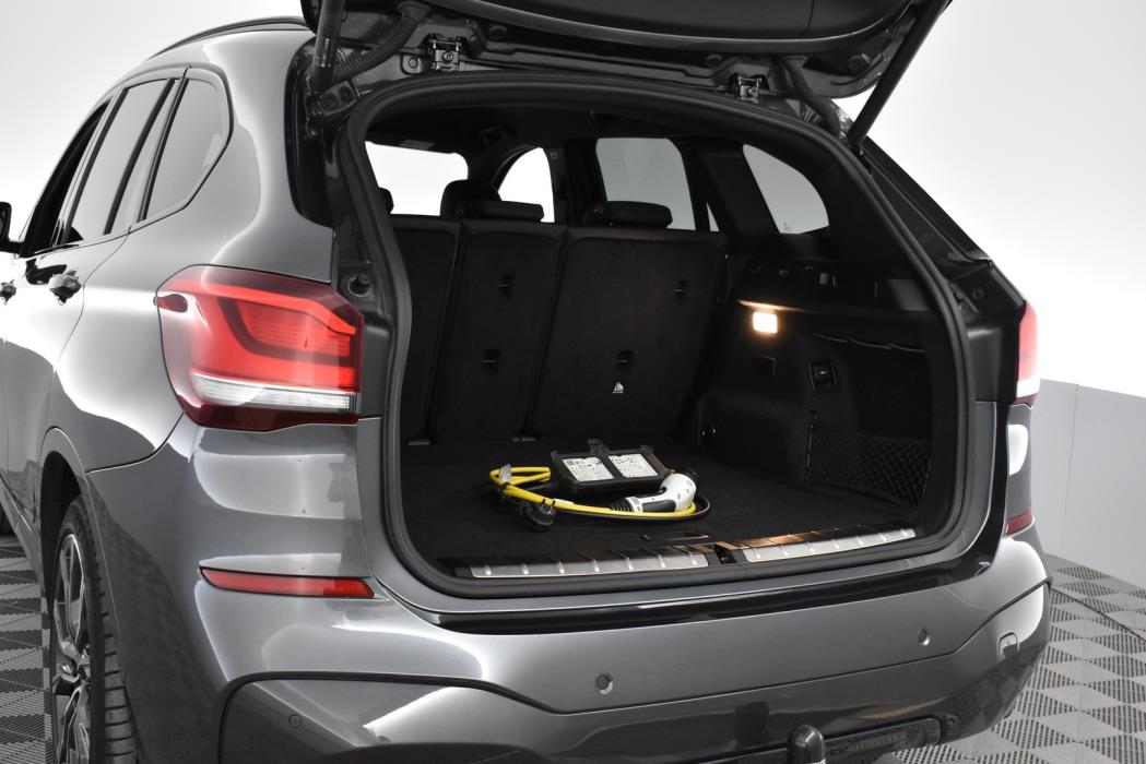 BMW X1 2022