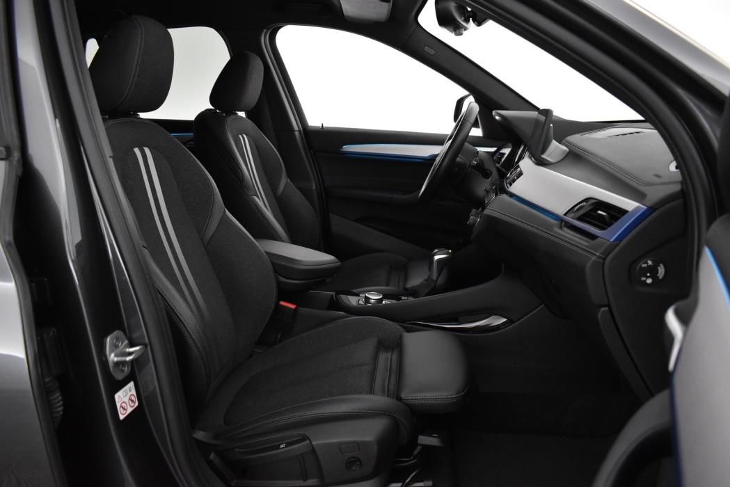 BMW X1 2022