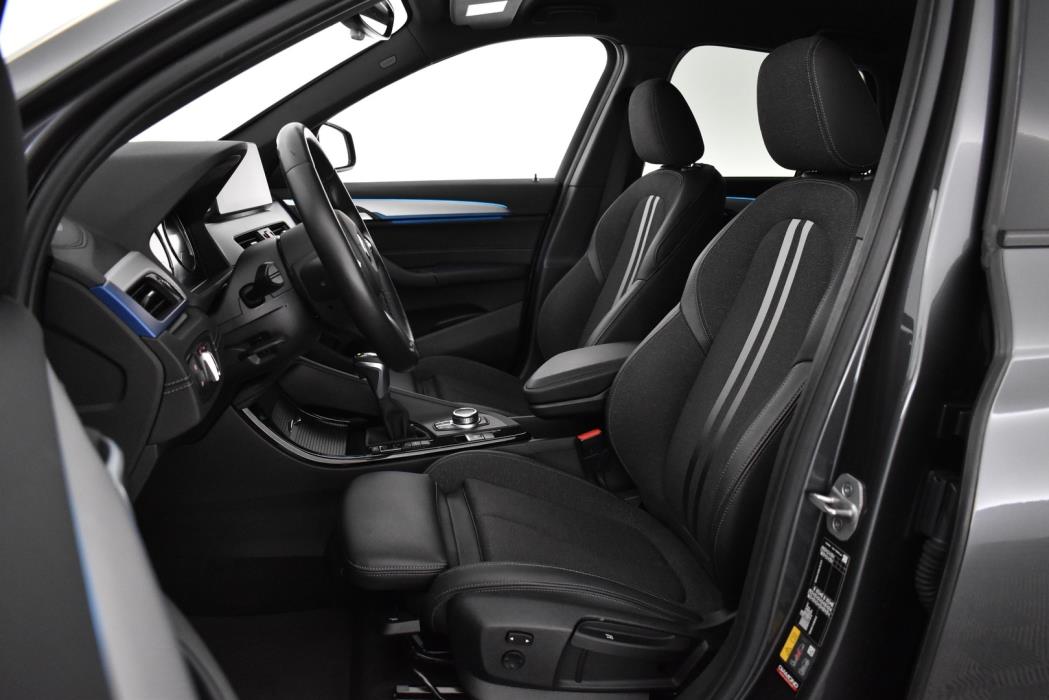 BMW X1 2022