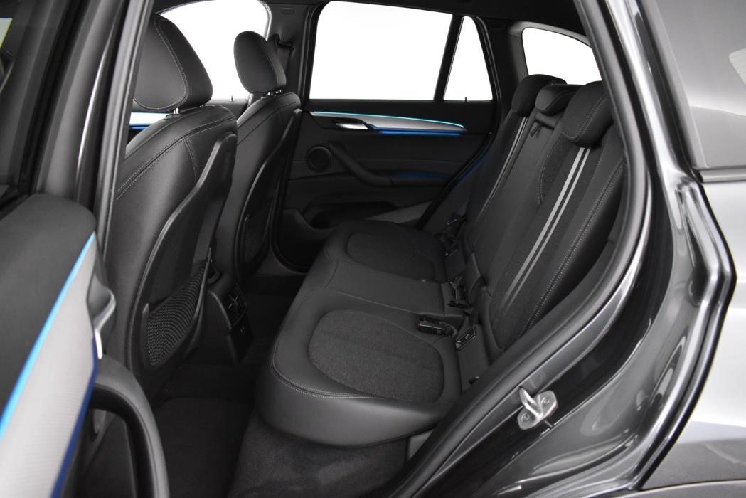 BMW X1 2022
