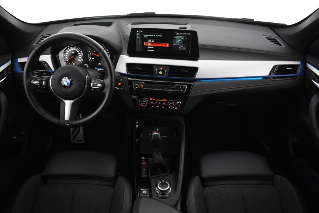 BMW X1 2022