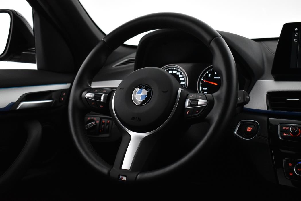 BMW X1 2022