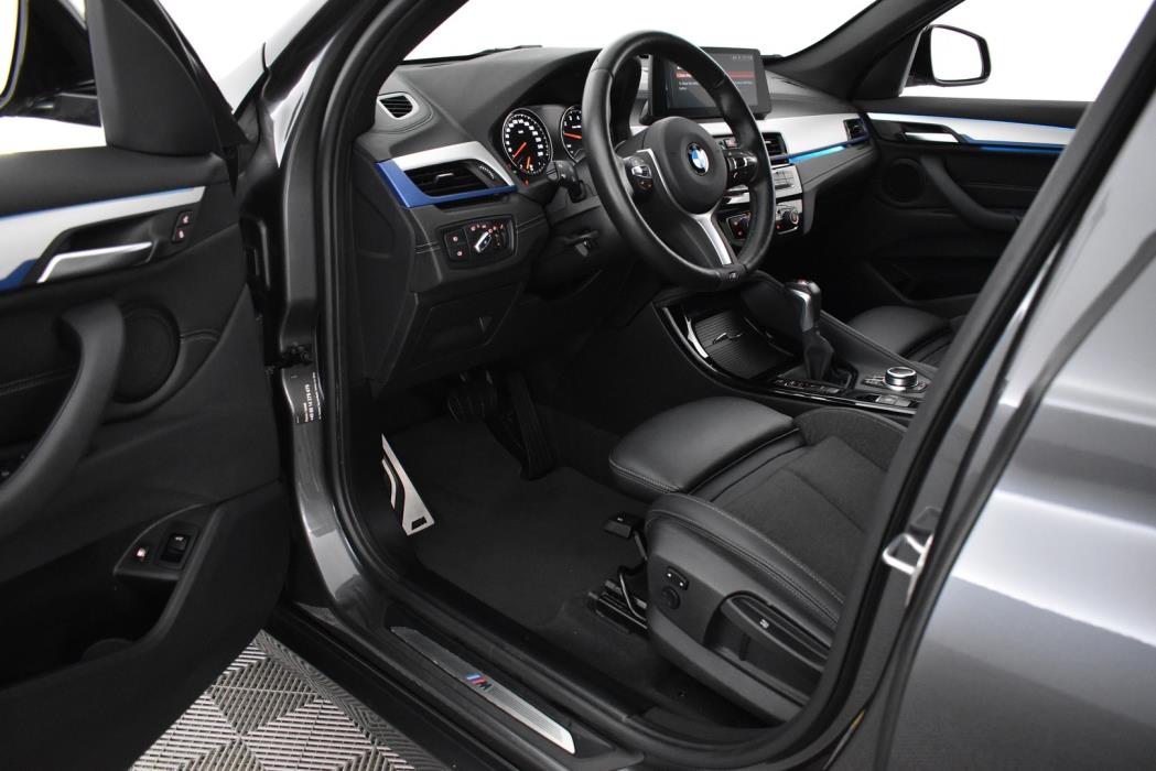 BMW X1 2022