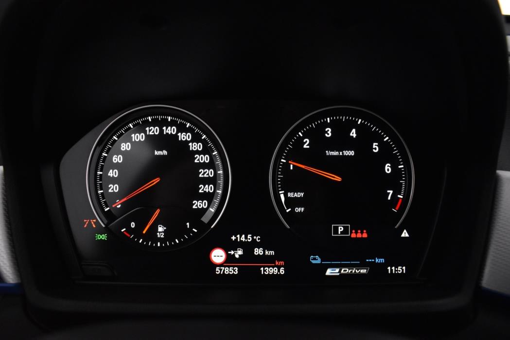 BMW X1 2022