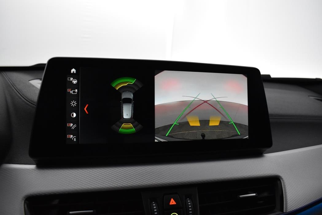 BMW X1 2022