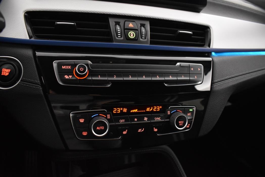 BMW X1 2022