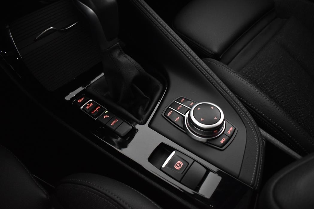 BMW X1 2022