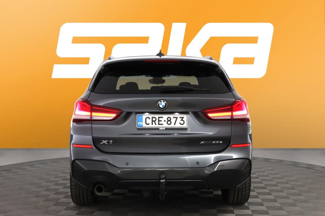 BMW X1 2022