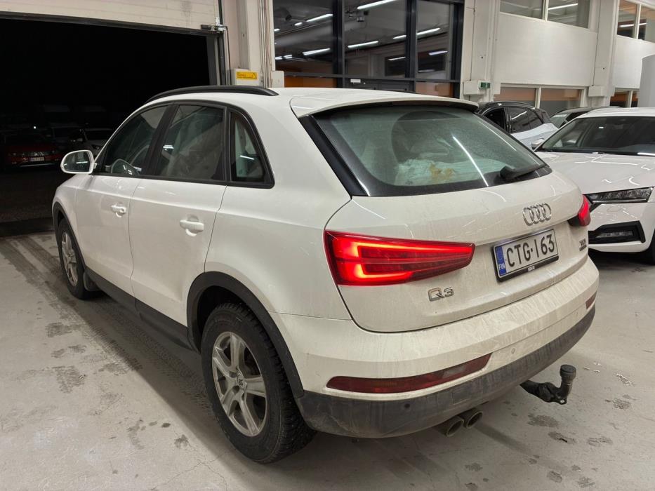AUDI Q3 2015