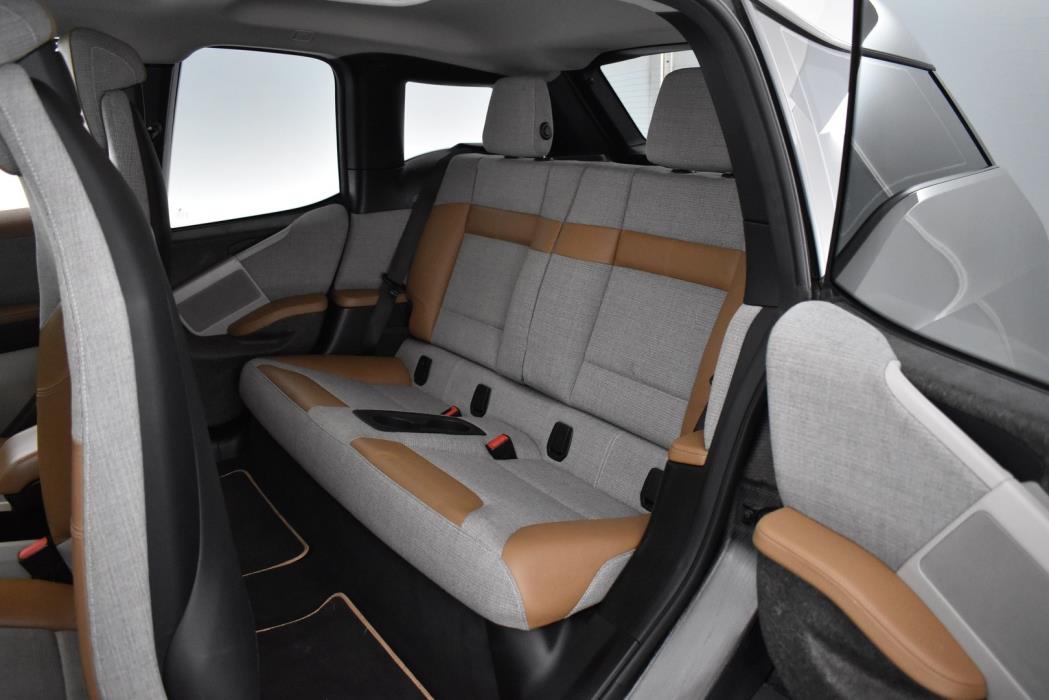 BMW i3 2014