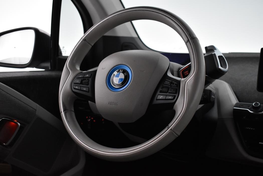 BMW i3 2014