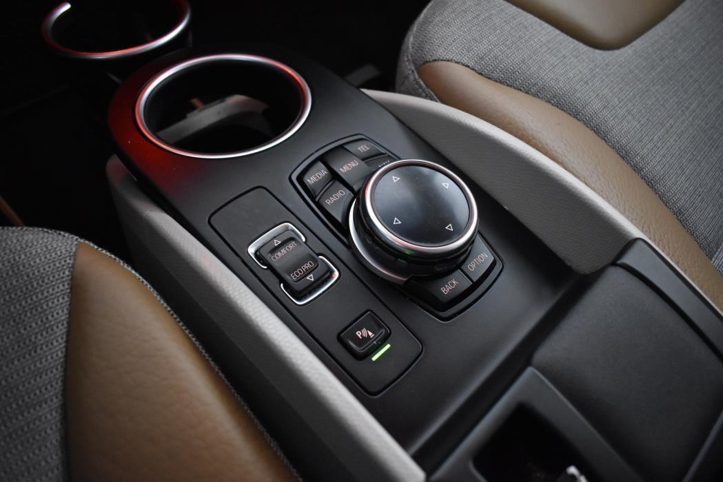BMW i3 2014