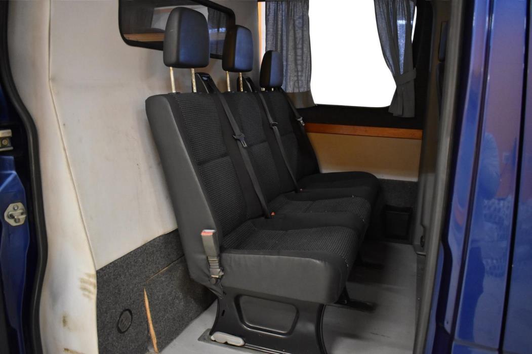 MERCEDES-BENZ Sprinter 2007