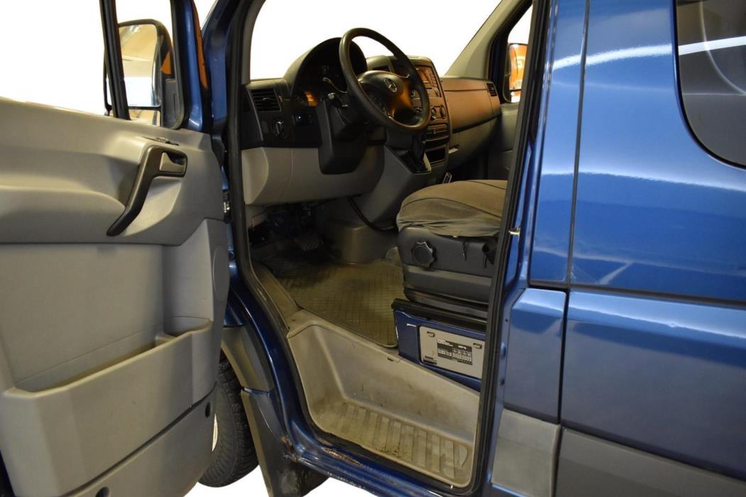 MERCEDES-BENZ Sprinter 2007