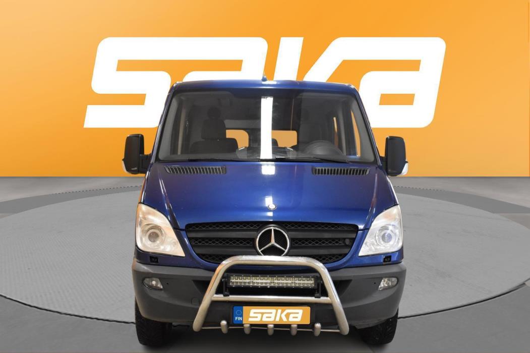 MERCEDES-BENZ Sprinter 2007