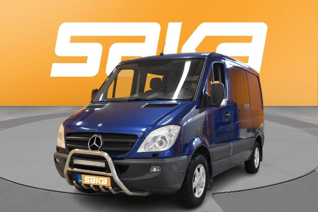 MERCEDES-BENZ Sprinter 2007