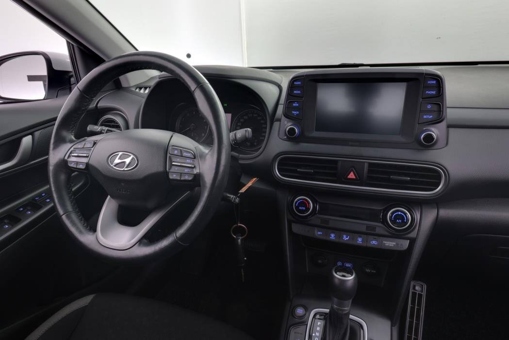 HYUNDAI KONA 2021
