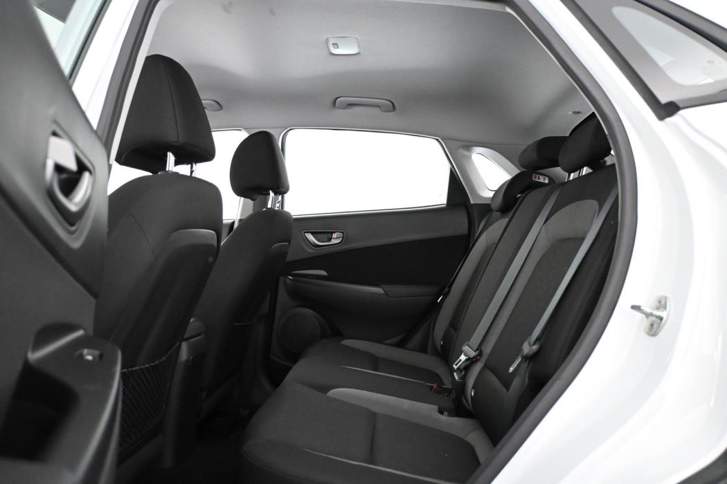 HYUNDAI KONA 2021