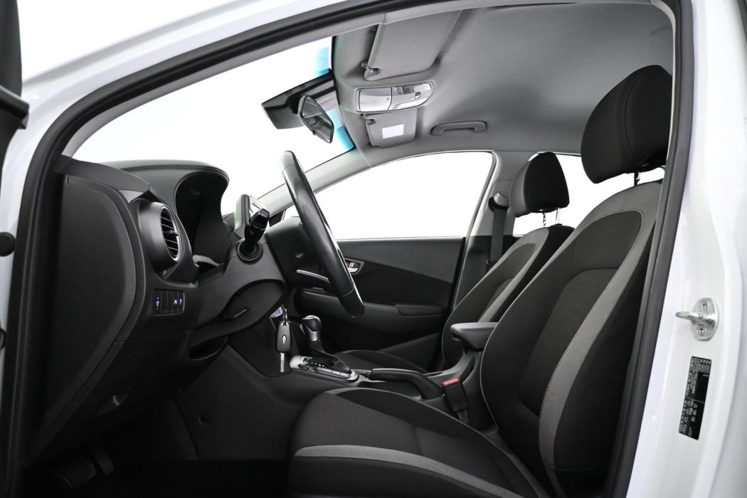 HYUNDAI KONA 2021