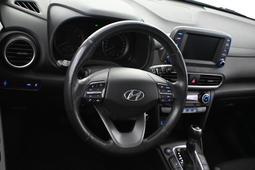 HYUNDAI KONA 2021