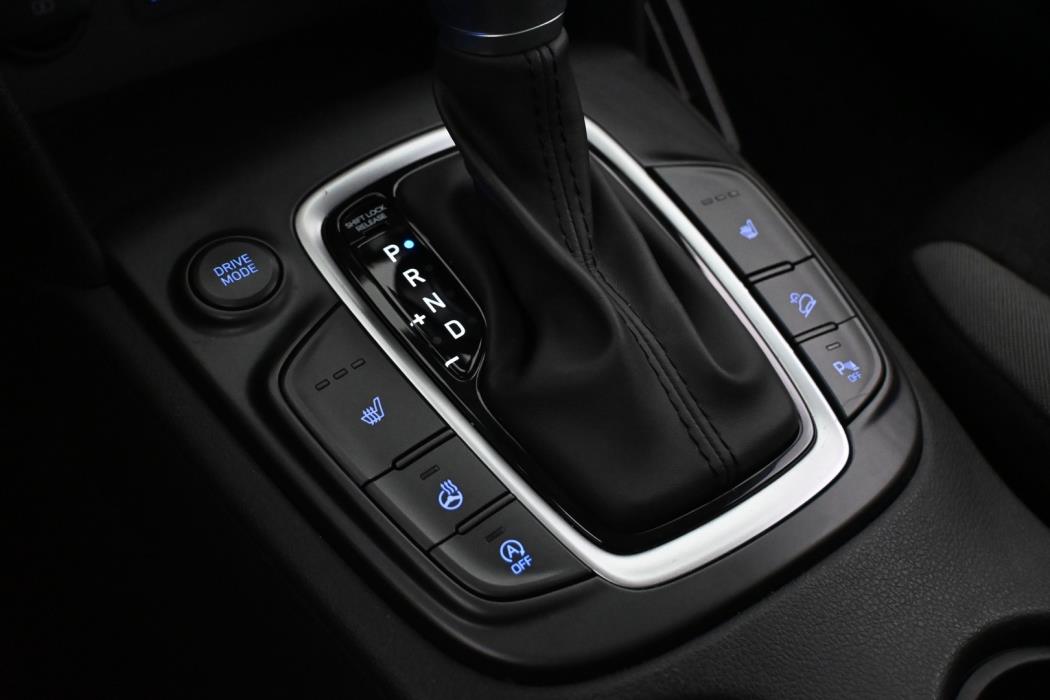 HYUNDAI KONA 2021