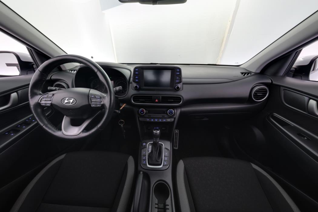 HYUNDAI KONA 2021