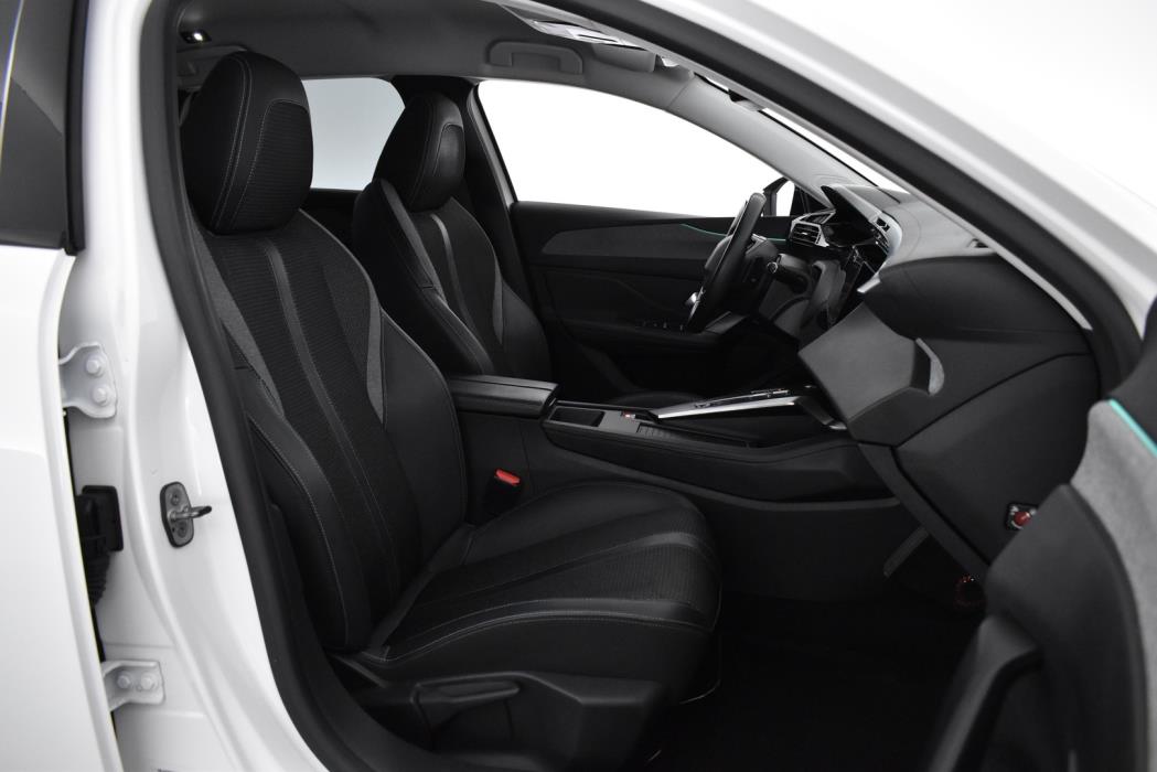 PEUGEOT 308 2022