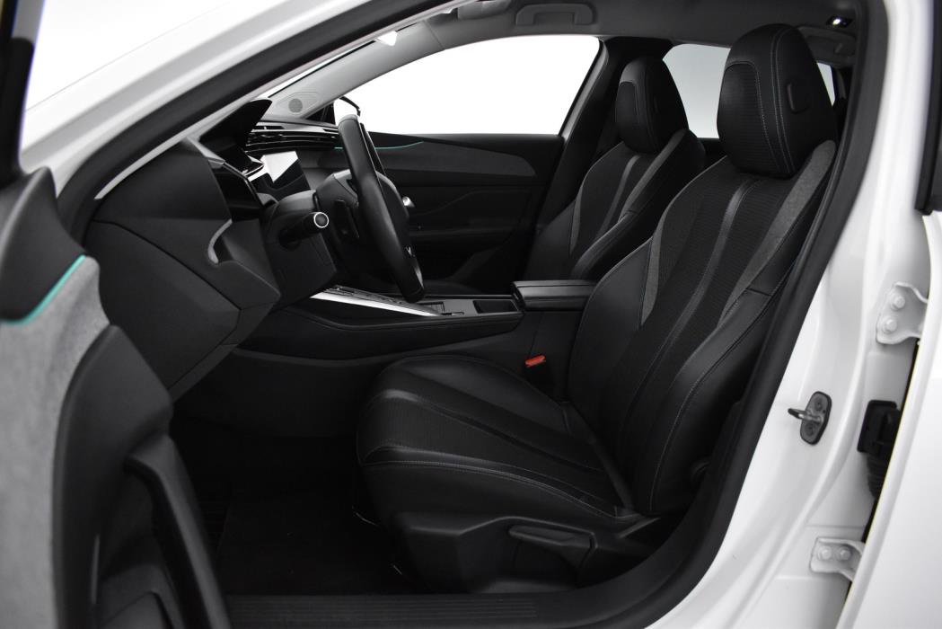 PEUGEOT 308 2022