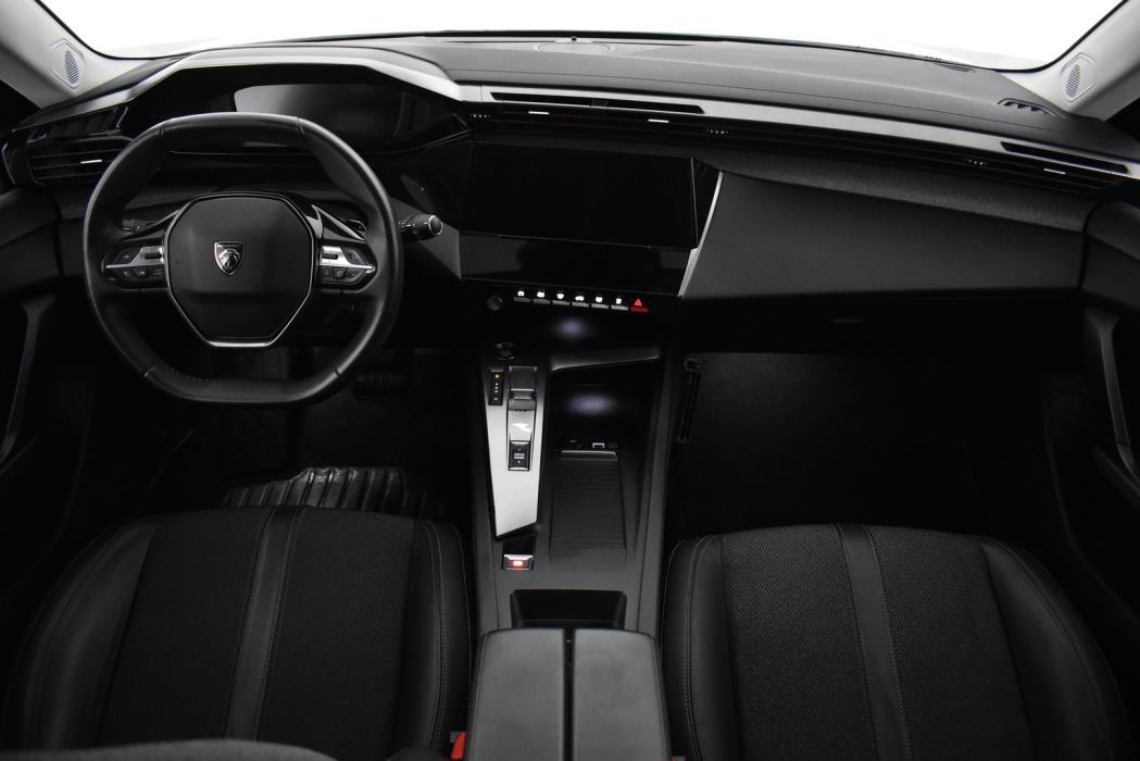 PEUGEOT 308 2022