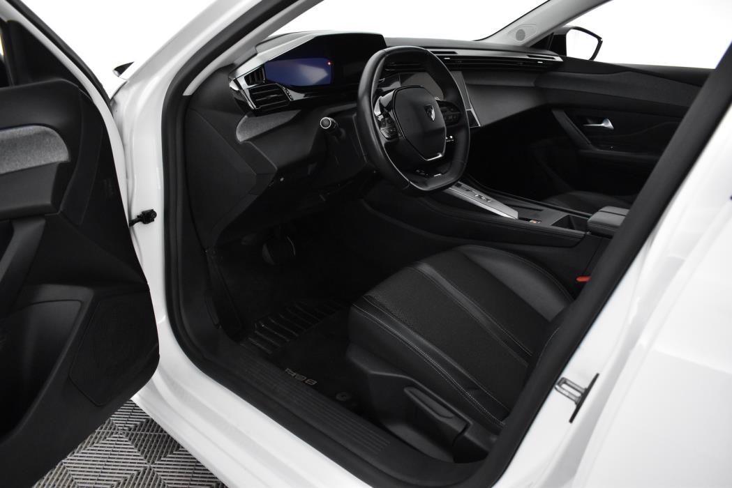 PEUGEOT 308 2022