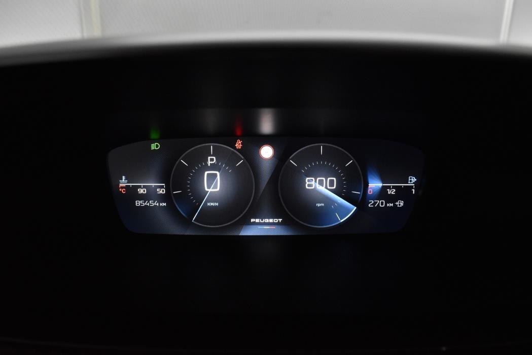PEUGEOT 308 2022