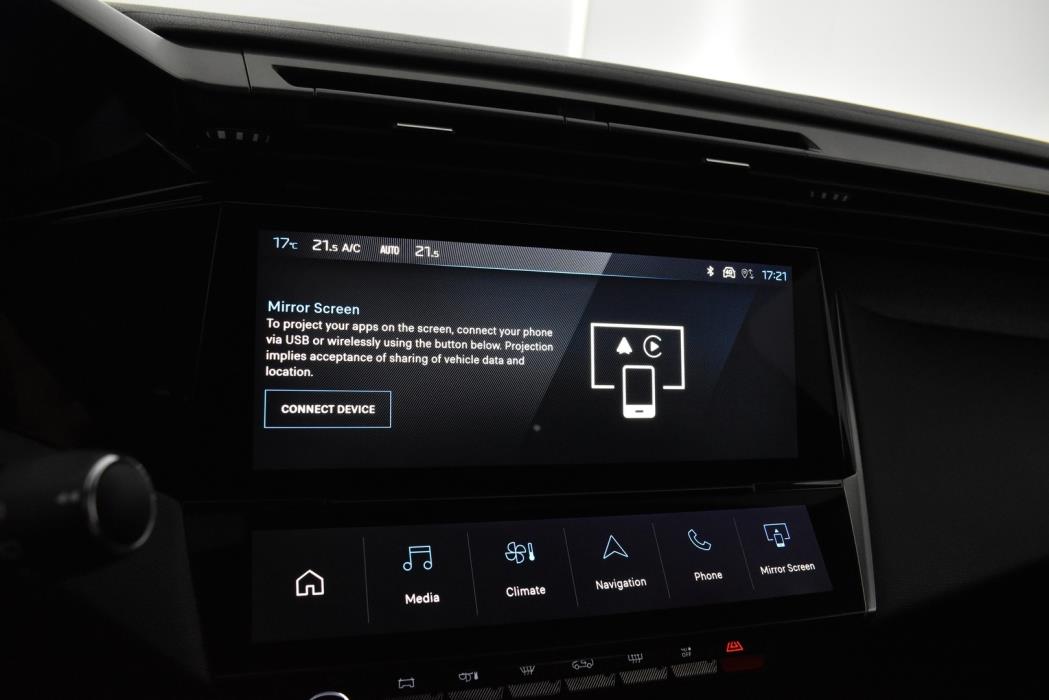 PEUGEOT 308 2022