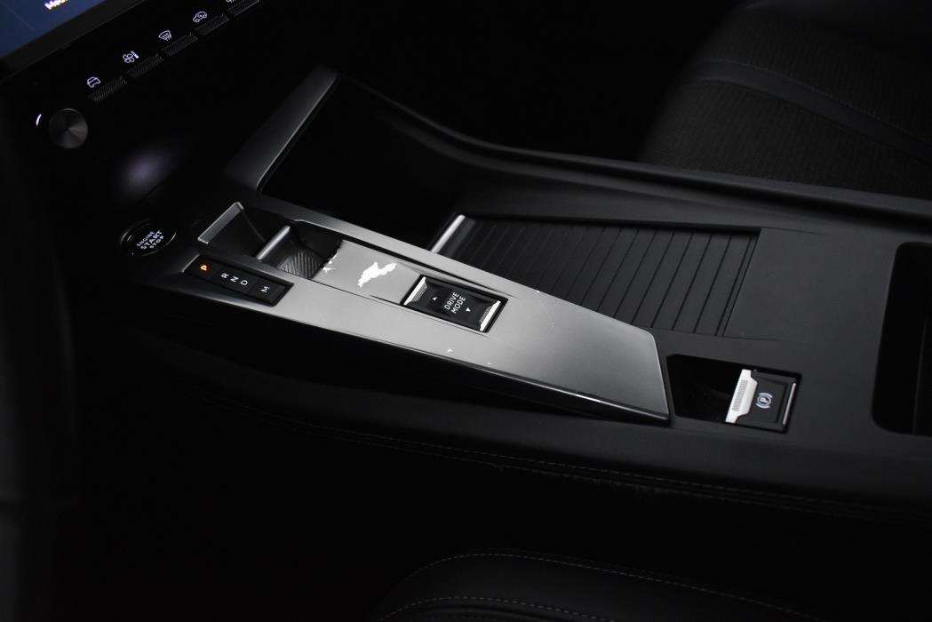 PEUGEOT 308 2022