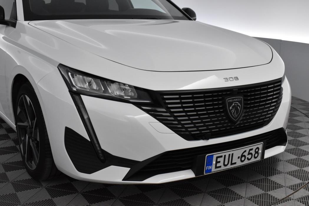 PEUGEOT 308 2022