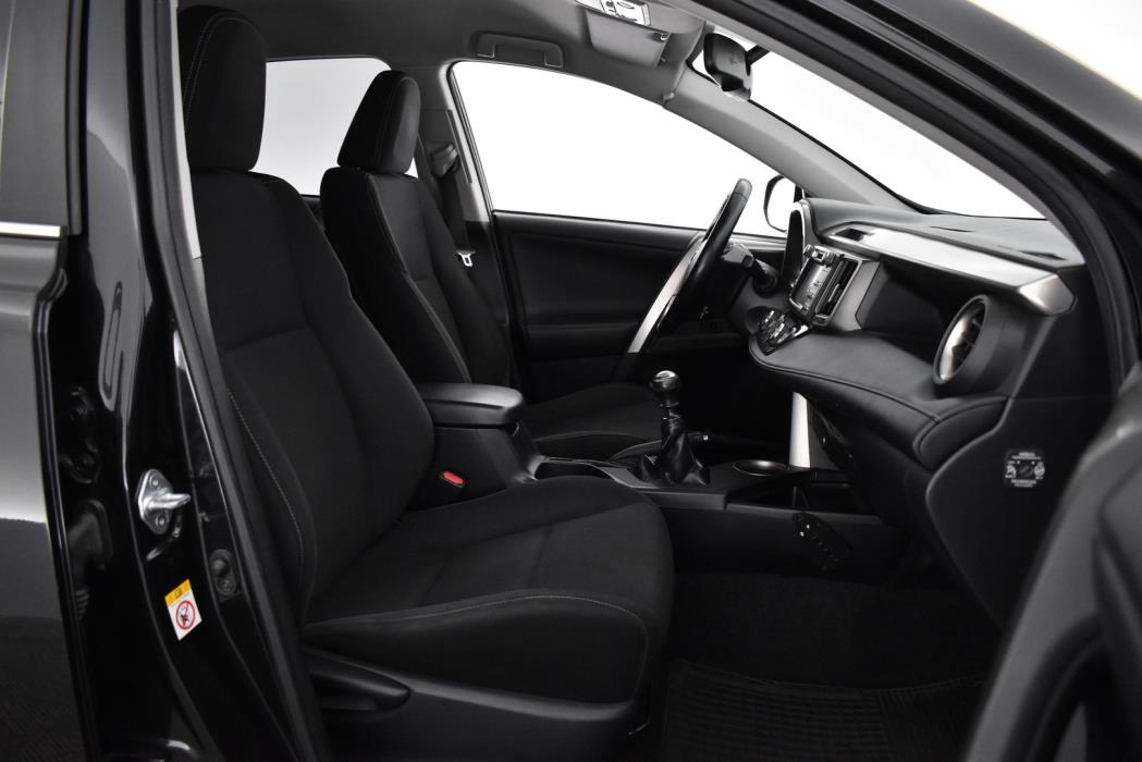 TOYOTA RAV4 2013
