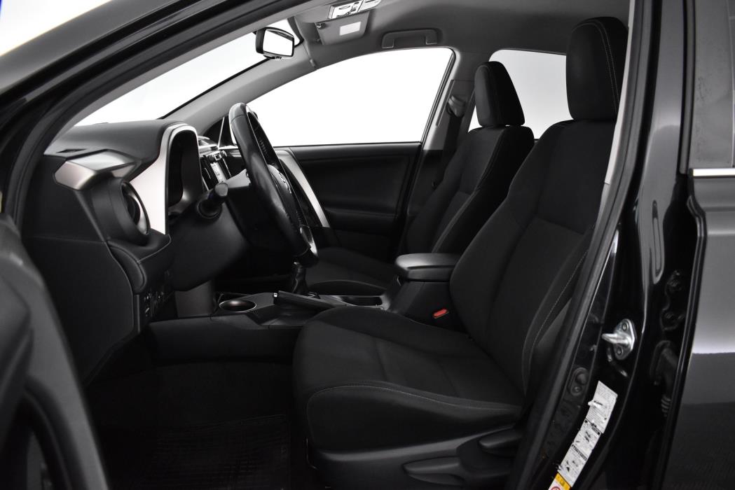 TOYOTA RAV4 2013