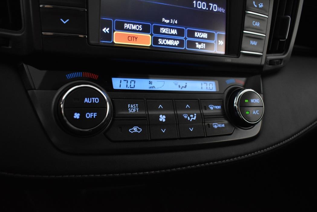 TOYOTA RAV4 2013