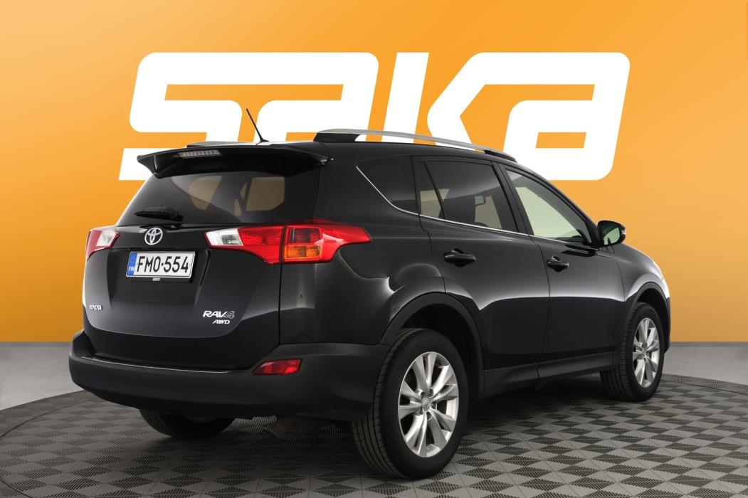 TOYOTA RAV4 2013