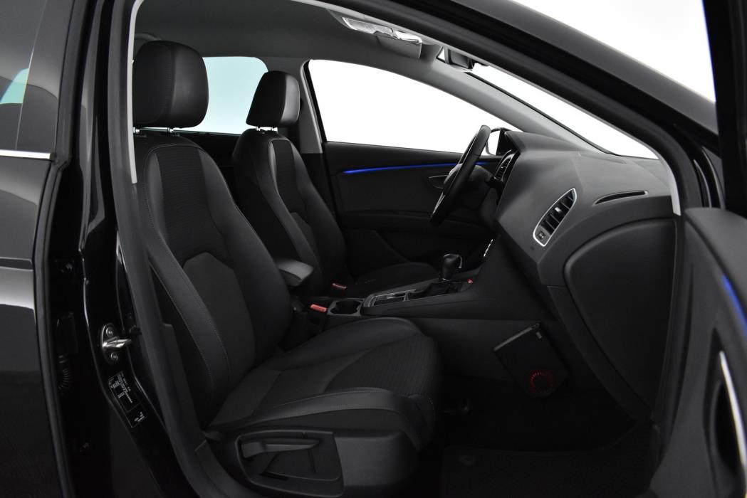 SEAT Leon ST 2018