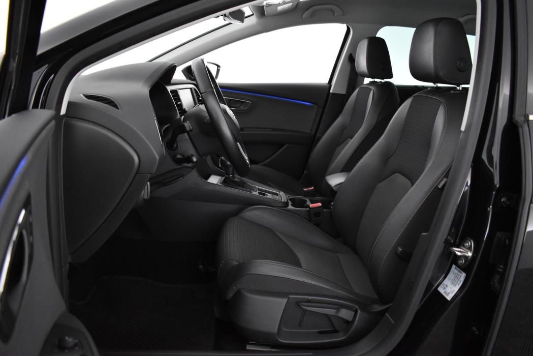 SEAT Leon ST 2018