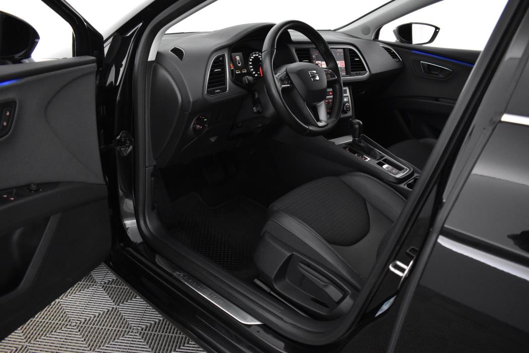 SEAT Leon ST 2018