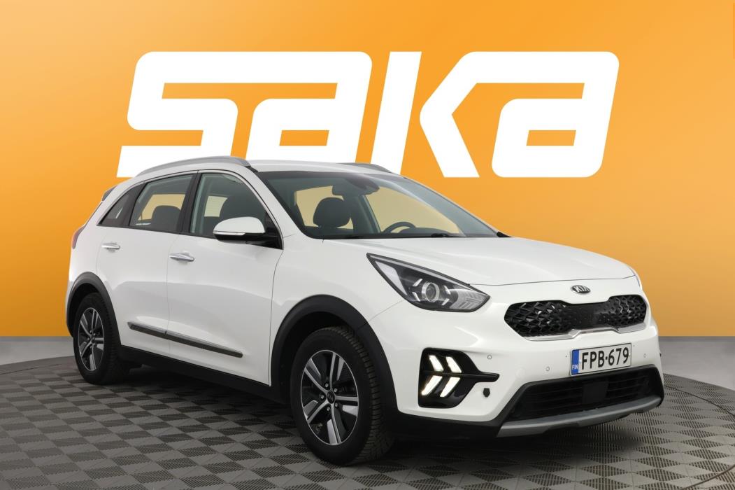 KIA Niro 2020