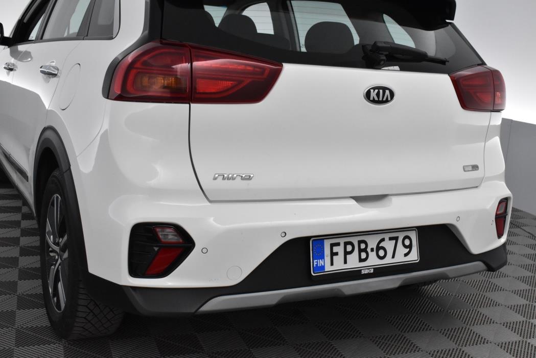 KIA Niro 2020