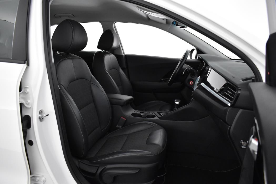 KIA Niro 2020