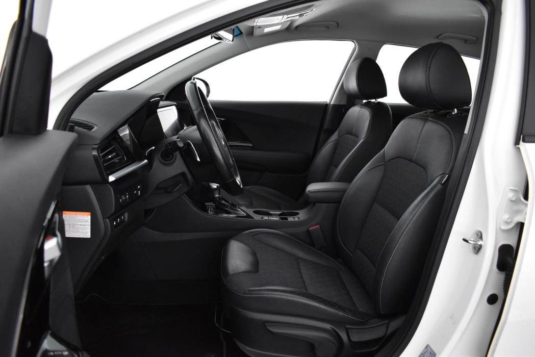KIA Niro 2020