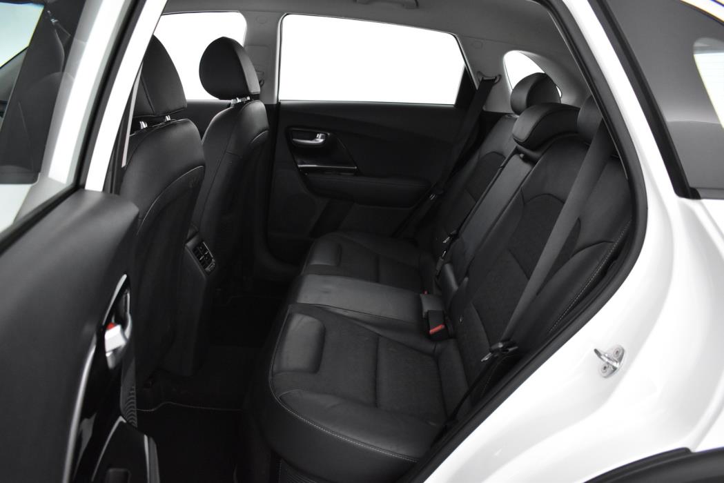 KIA Niro 2020
