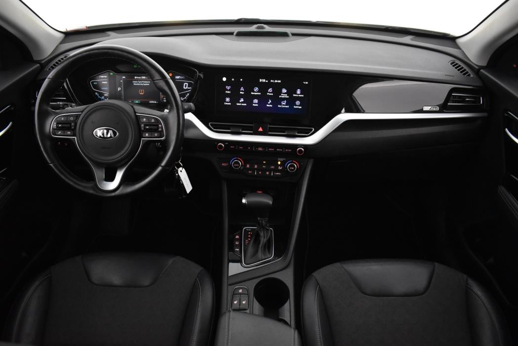 KIA Niro 2020